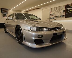 Nissan 200 SX Gebrauchtwagen