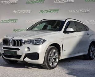 BMW X6 Gebrauchtwagen