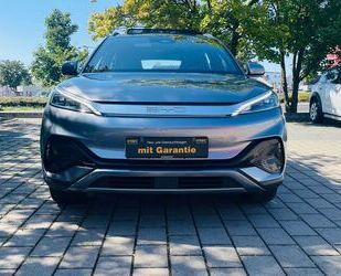 BYD ATTO 3 Gebrauchtwagen