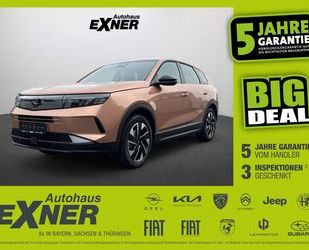 Opel Grandland (X) Gebrauchtwagen