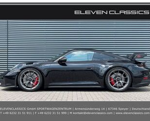 Porsche 992 Gebrauchtwagen