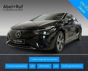 Mercedes-Benz EQE Gebrauchtwagen