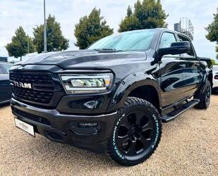 Dodge RAM Gebrauchtwagen