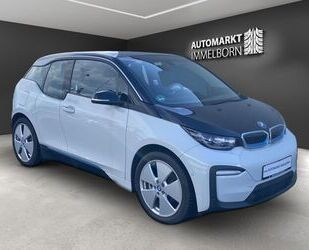 BMW i3 Gebrauchtwagen