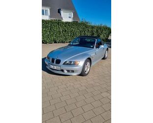 BMW Z3 Gebrauchtwagen