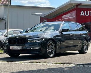 BMW 540 Gebrauchtwagen