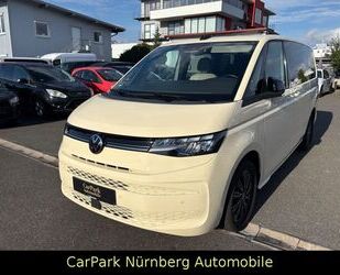 VW T7 Multivan Gebrauchtwagen