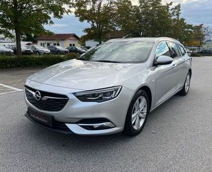 Opel Insignia Gebrauchtwagen