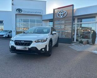 Subaru XV Gebrauchtwagen
