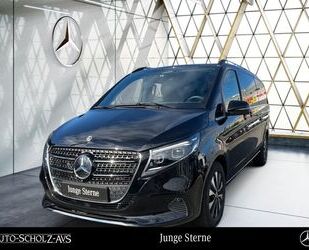 Mercedes-Benz V 300 Gebrauchtwagen