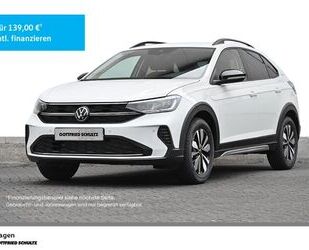 VW Taigo Gebrauchtwagen