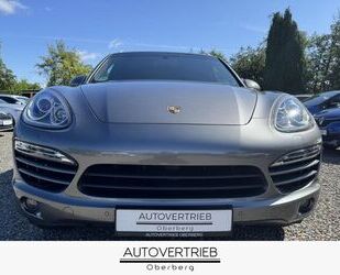 Porsche Cayenne Gebrauchtwagen
