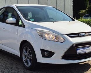Ford C-Max Gebrauchtwagen