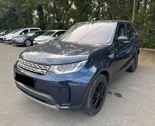 Land Rover Discovery Gebrauchtwagen