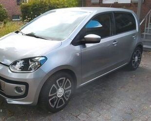 VW up! Gebrauchtwagen