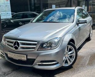 Mercedes-Benz C 180 Gebrauchtwagen