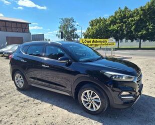 Hyundai TUCSON Gebrauchtwagen