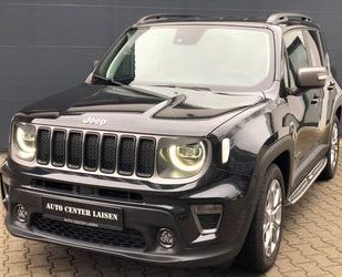 Jeep Renegade Gebrauchtwagen