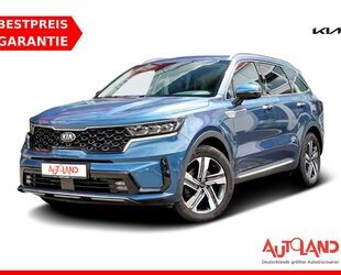 Kia Sorento Gebrauchtwagen