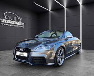 Audi TT RS Gebrauchtwagen