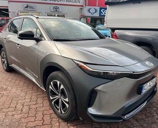 Toyota bZ4X Gebrauchtwagen
