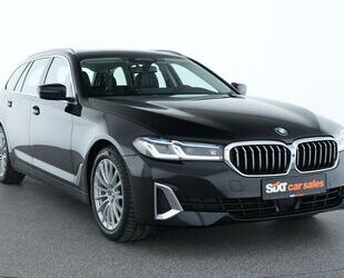 BMW 520 Gebrauchtwagen