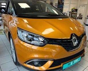 Renault Scenic Gebrauchtwagen