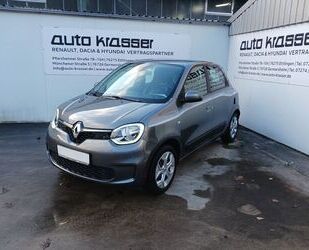 Renault Twingo Gebrauchtwagen