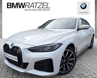 BMW i4 Gebrauchtwagen