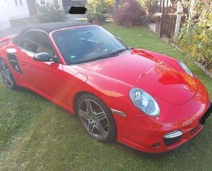 Porsche 997 Gebrauchtwagen