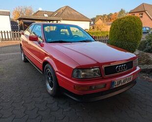 Audi Coupé Gebrauchtwagen