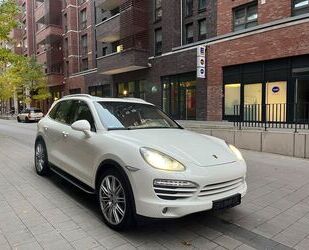 Porsche Cayenne Gebrauchtwagen