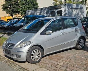 Mercedes-Benz A 180 Gebrauchtwagen