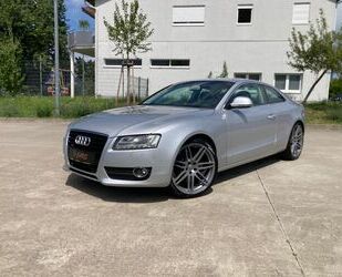 Audi A5 Gebrauchtwagen