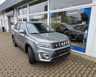 Suzuki Vitara Gebrauchtwagen