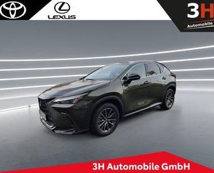 Lexus NX 350h Gebrauchtwagen