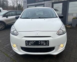 Mitsubishi Space Star Gebrauchtwagen