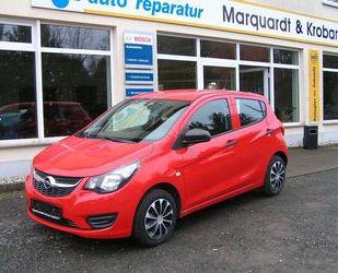 Opel Karl Gebrauchtwagen