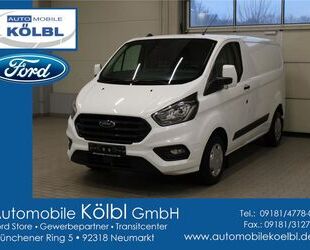 Ford Transit Custom Gebrauchtwagen