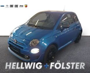 Fiat 500S Gebrauchtwagen
