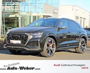 Audi RSQ8 Gebrauchtwagen