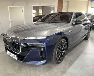 BMW M760 Gebrauchtwagen