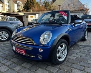 Mini ONE Gebrauchtwagen