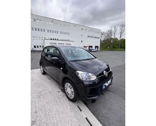 VW up! Gebrauchtwagen