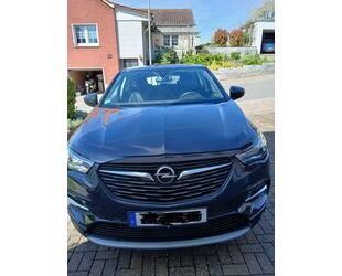 Opel Grandland (X) Gebrauchtwagen