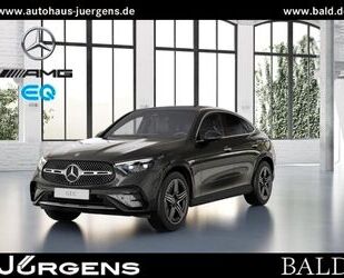 Mercedes-Benz GLC 220 Gebrauchtwagen