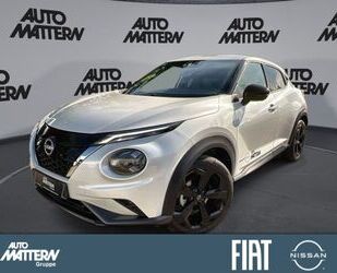 Nissan Juke Gebrauchtwagen