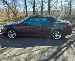 Saab 9-3 Gebrauchtwagen