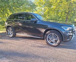 Mercedes-Benz GLC 300 Gebrauchtwagen