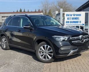 Mercedes-Benz GLE 300 Gebrauchtwagen
